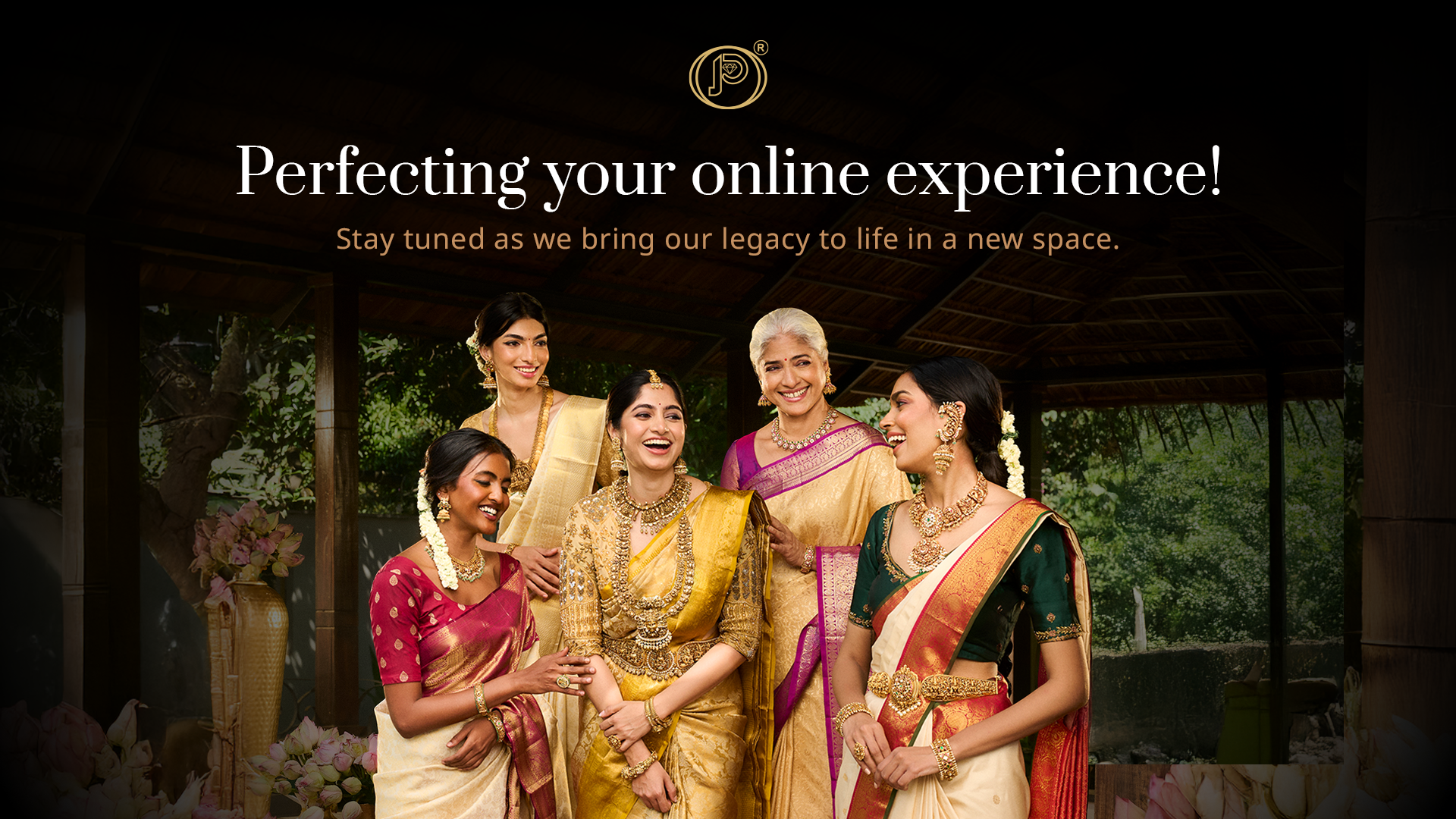 Luxury Jewelry Collection